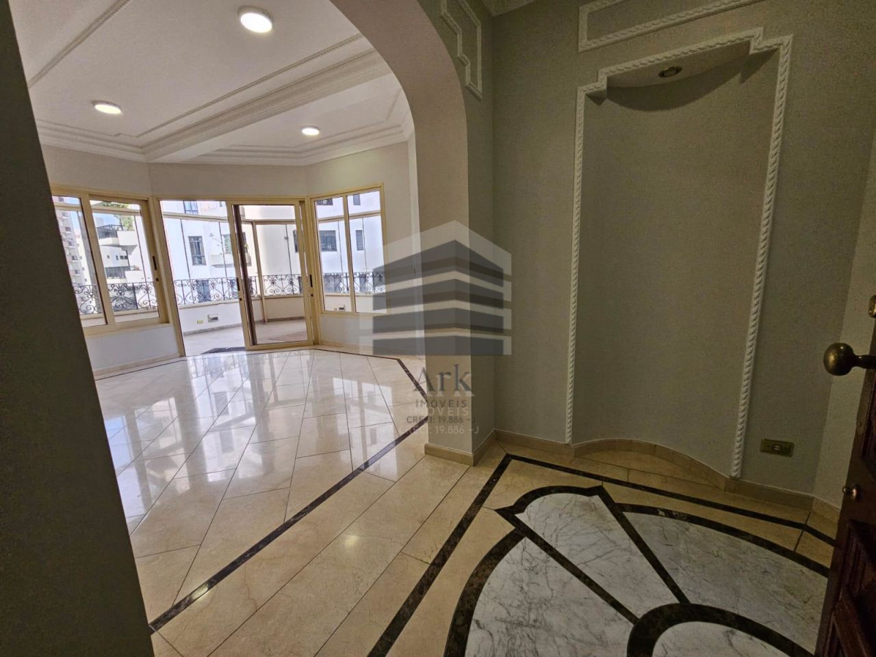Apartamento à venda na Rua ItapetiJardim Anália Franco - CM15834002.jpg