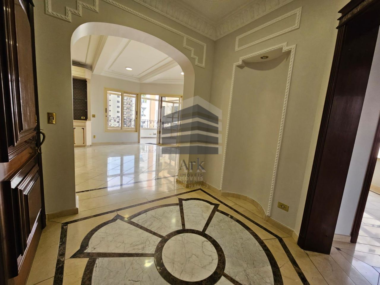 Apartamento à venda na Rua ItapetiJardim Anália Franco - CM15834003.jpg