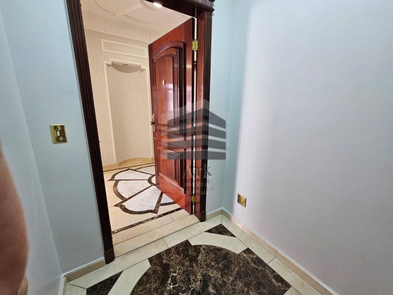 Apartamento à venda na Rua ItapetiJardim Anália Franco - CM15834004.jpg