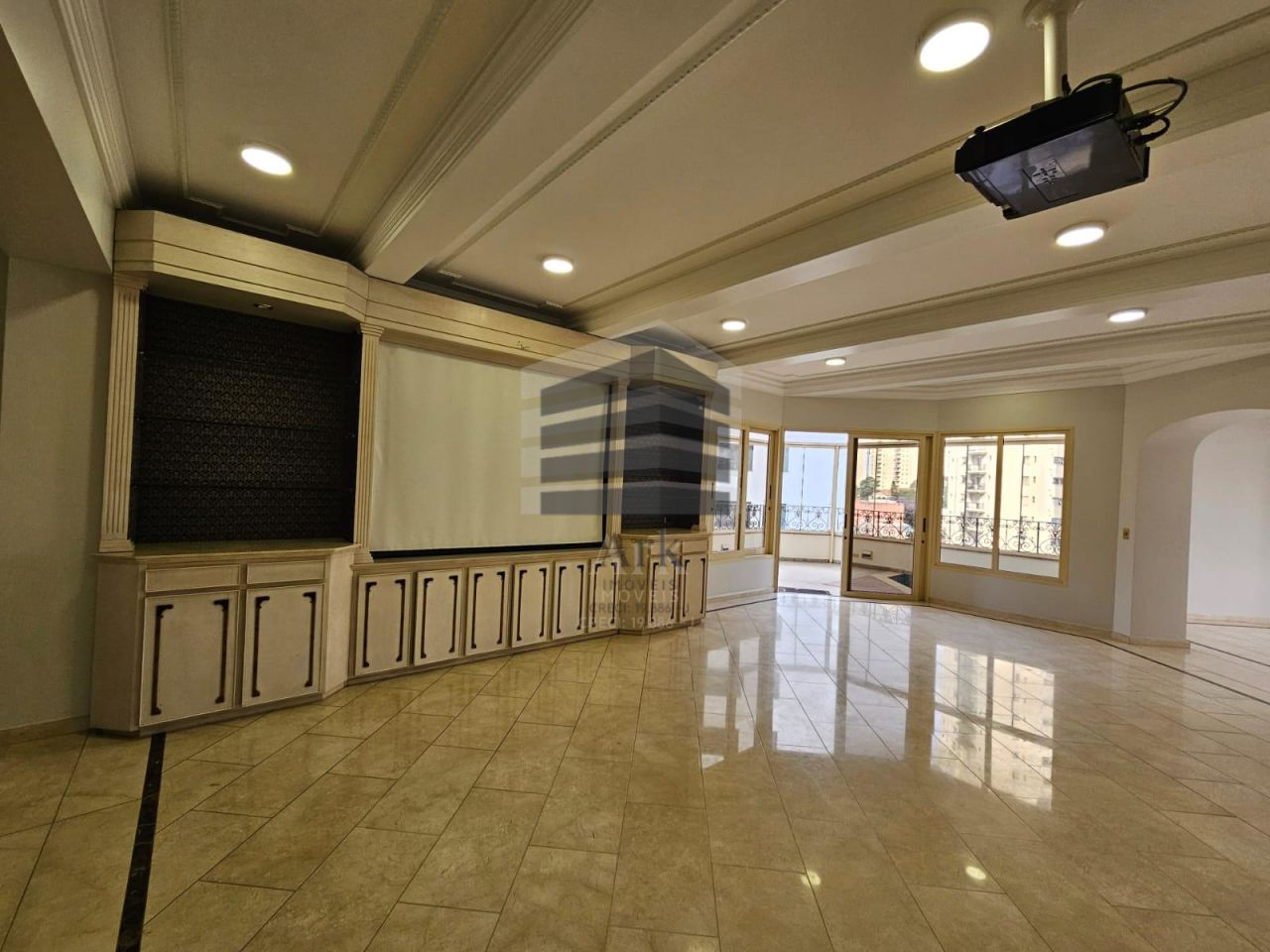 Apartamento à venda na Rua ItapetiJardim Anália Franco - CM15834006.jpg