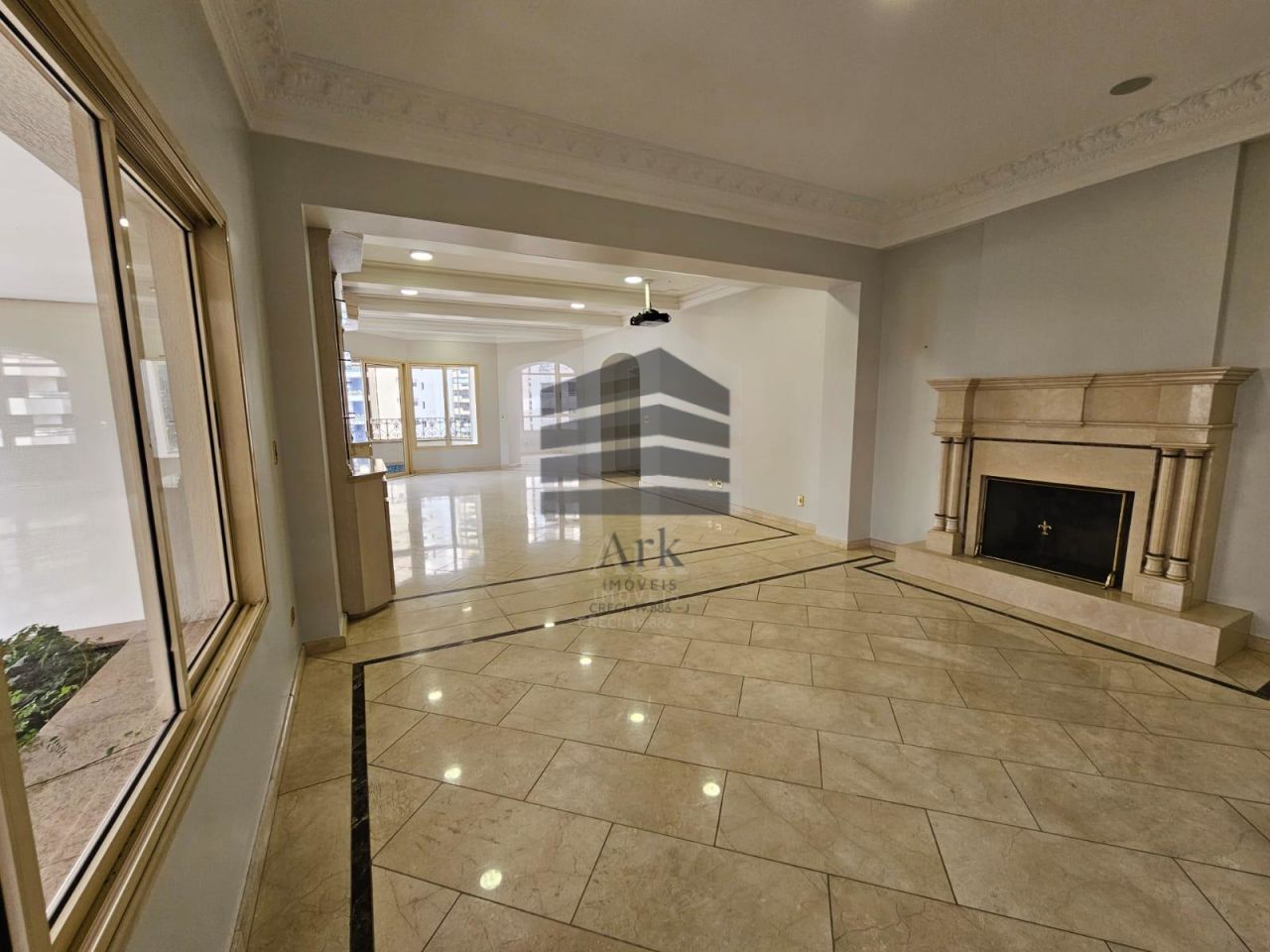 Apartamento à venda na Rua ItapetiJardim Anália Franco - CM15834007.jpg