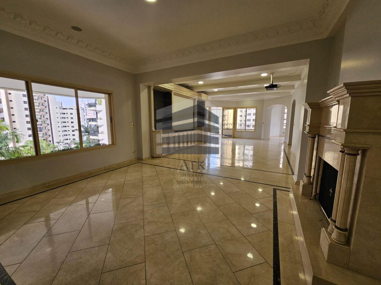 Apartamento à venda na Rua ItapetiJardim Anália Franco - CM15834008.jpg