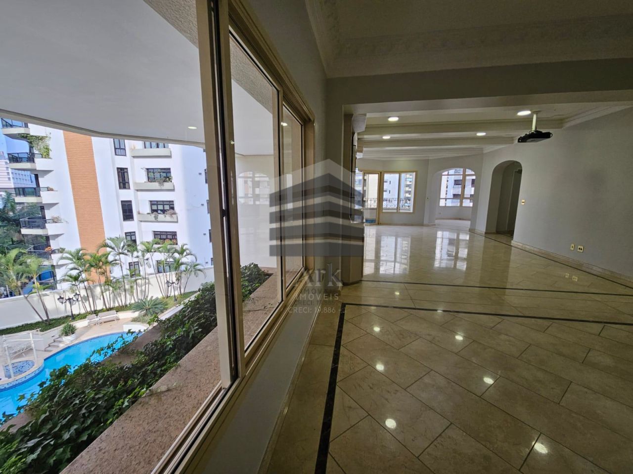 Apartamento à venda na Rua ItapetiJardim Anália Franco - CM15834009.jpg