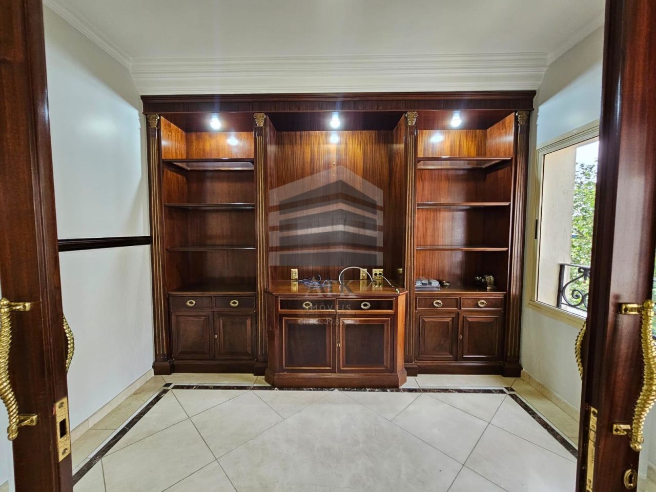 Apartamento à venda na Rua ItapetiJardim Anália Franco - CM15834010.jpg