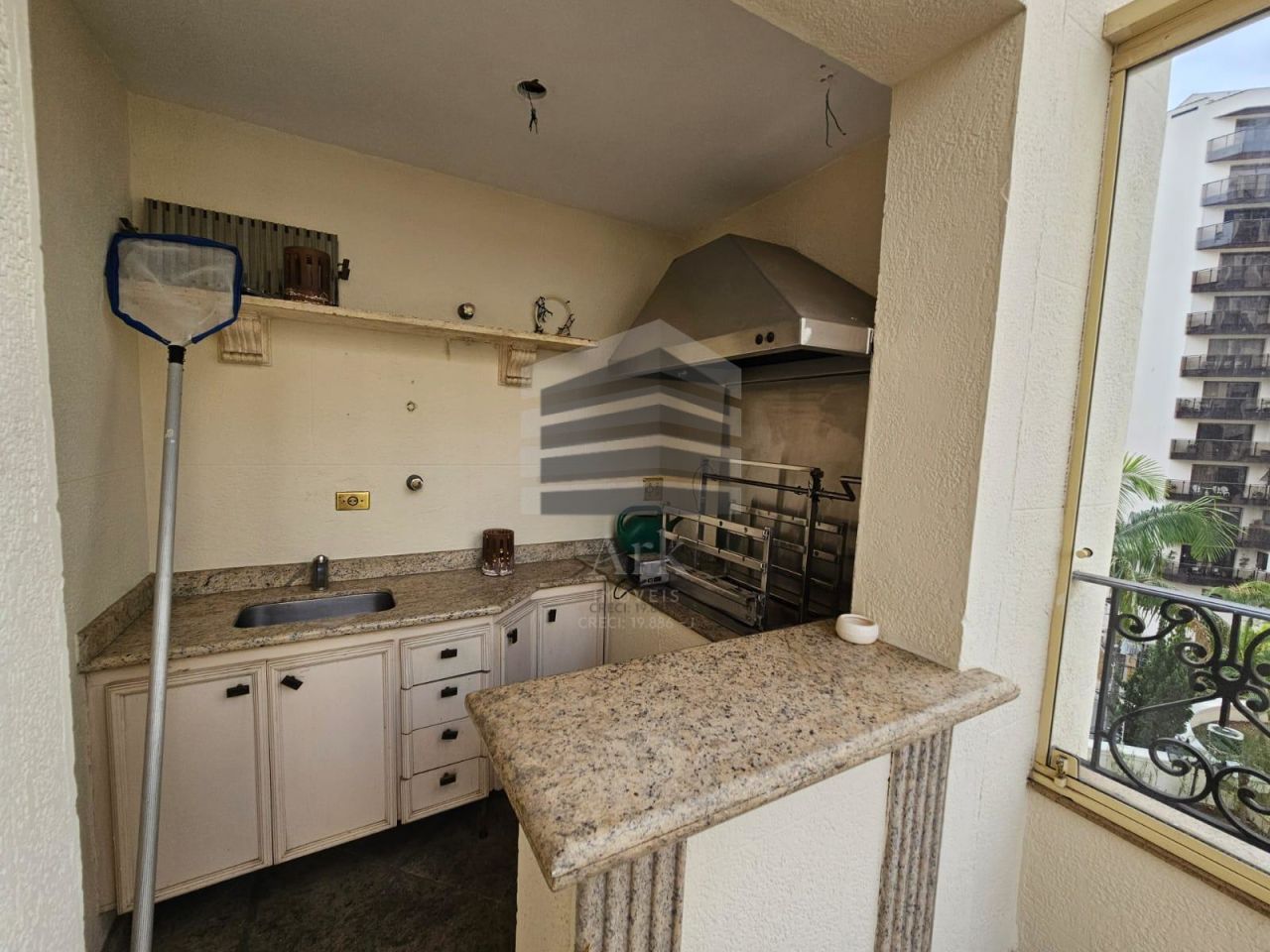Apartamento à venda na Rua ItapetiJardim Anália Franco - CM15834013.jpg