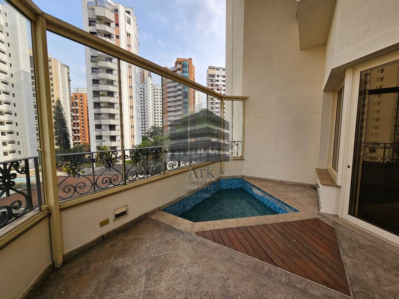 Apartamento à venda na Rua ItapetiJardim Anália Franco - CM15834014.jpg