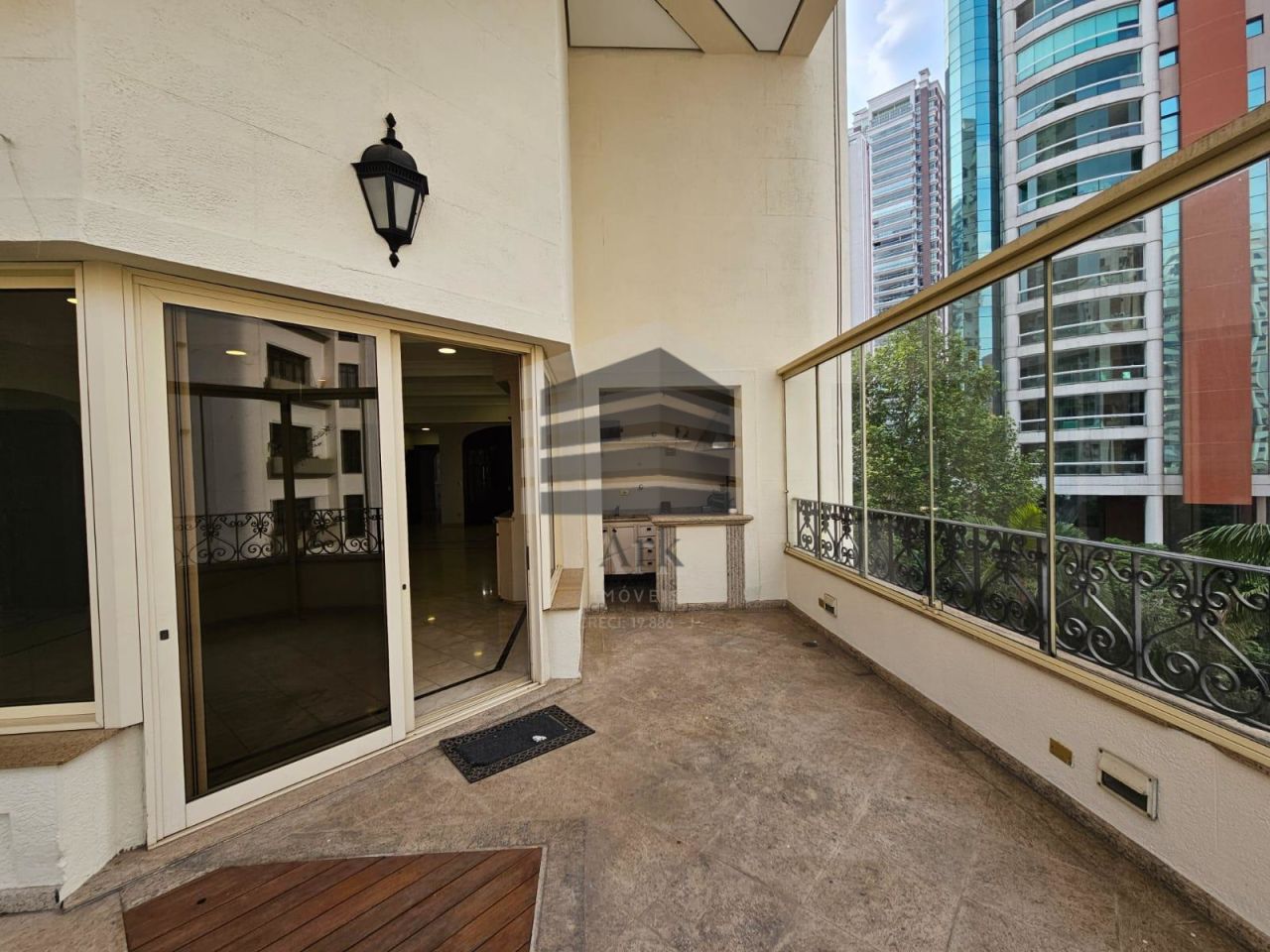 Apartamento à venda na Rua ItapetiJardim Anália Franco - CM15834015.jpg
