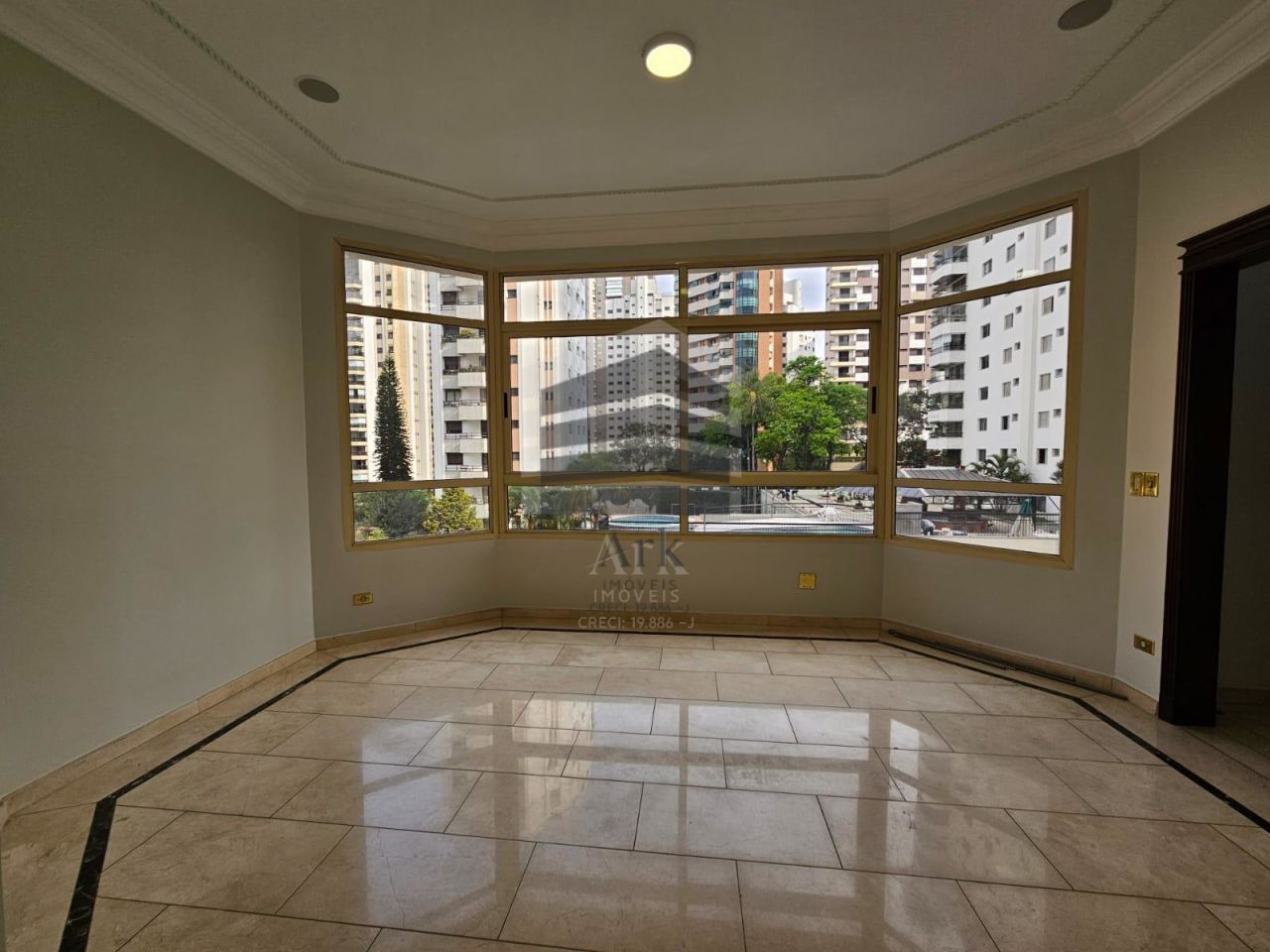 Apartamento à venda na Rua ItapetiJardim Anália Franco - CM15834016.jpg