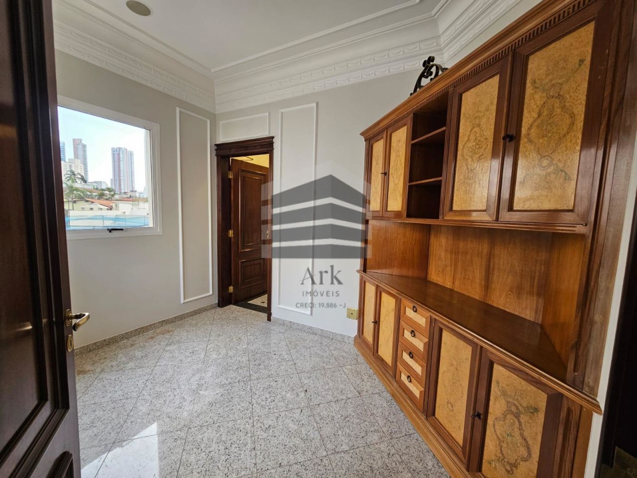 Apartamento à venda na Rua ItapetiJardim Anália Franco - CM15834017.jpg
