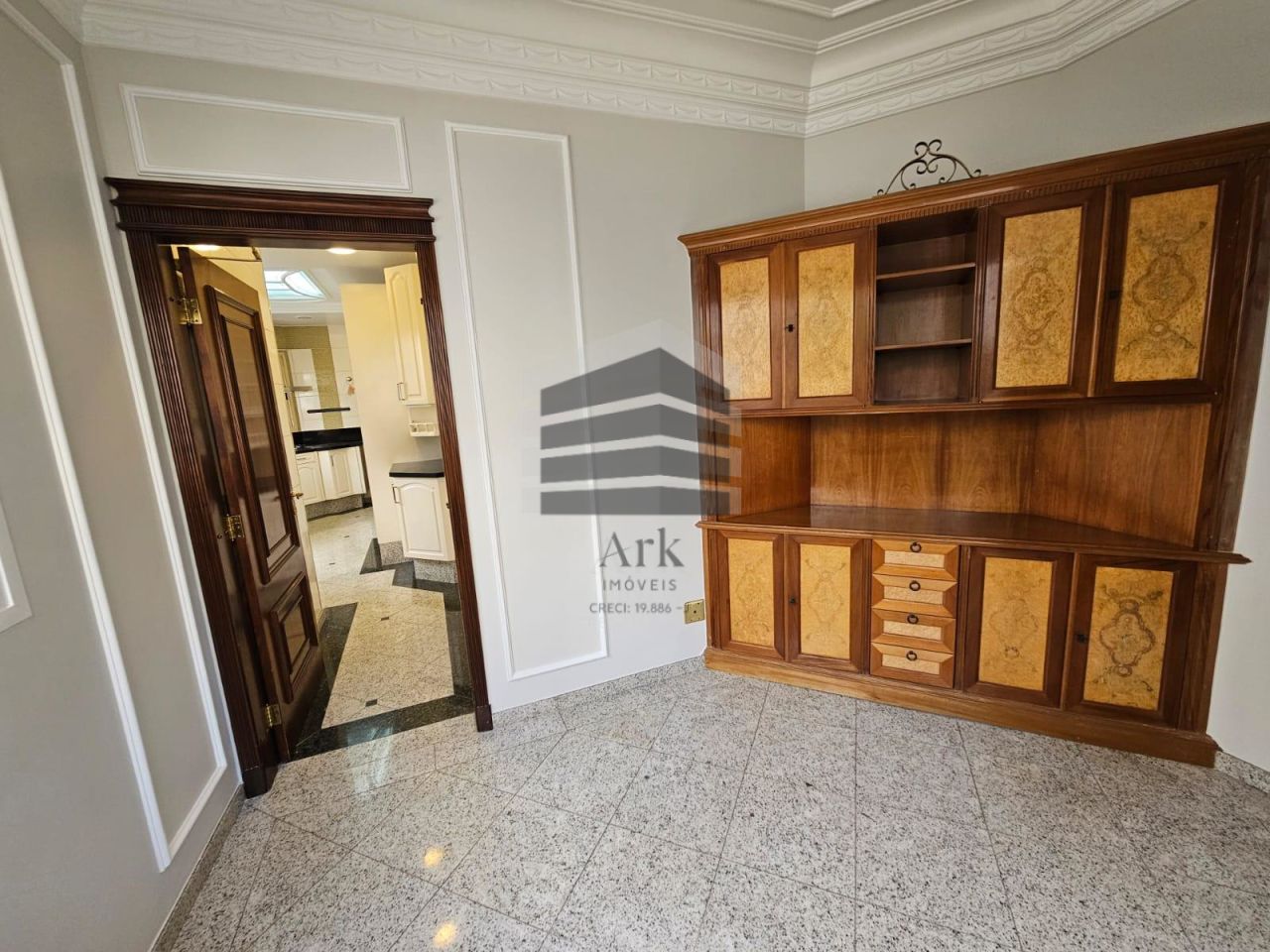 Apartamento à venda na Rua ItapetiJardim Anália Franco - CM15834018.jpg