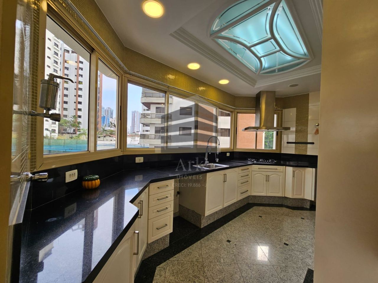 Apartamento à venda na Rua ItapetiJardim Anália Franco - CM15834019.jpg