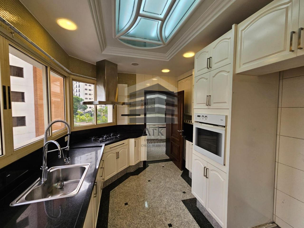 Apartamento à venda na Rua ItapetiJardim Anália Franco - CM15834020.jpg