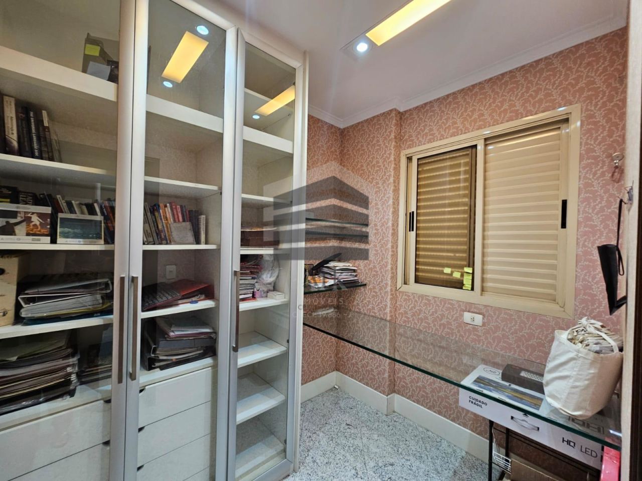 Apartamento à venda na Rua ItapetiJardim Anália Franco - CM15834028.jpg