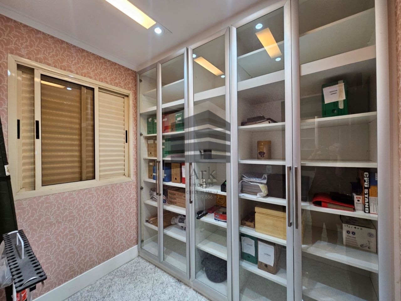Apartamento à venda na Rua ItapetiJardim Anália Franco - CM15834029.jpg