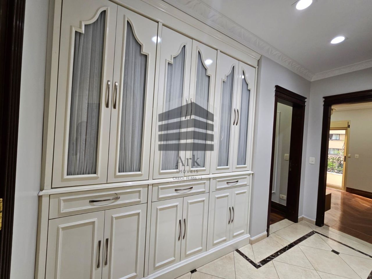 Apartamento à venda na Rua ItapetiJardim Anália Franco - CM15834034.jpg