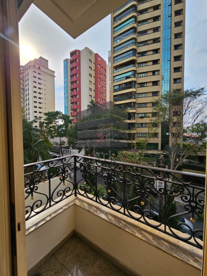 Apartamento à venda na Rua ItapetiJardim Anália Franco - CM15834042.jpg