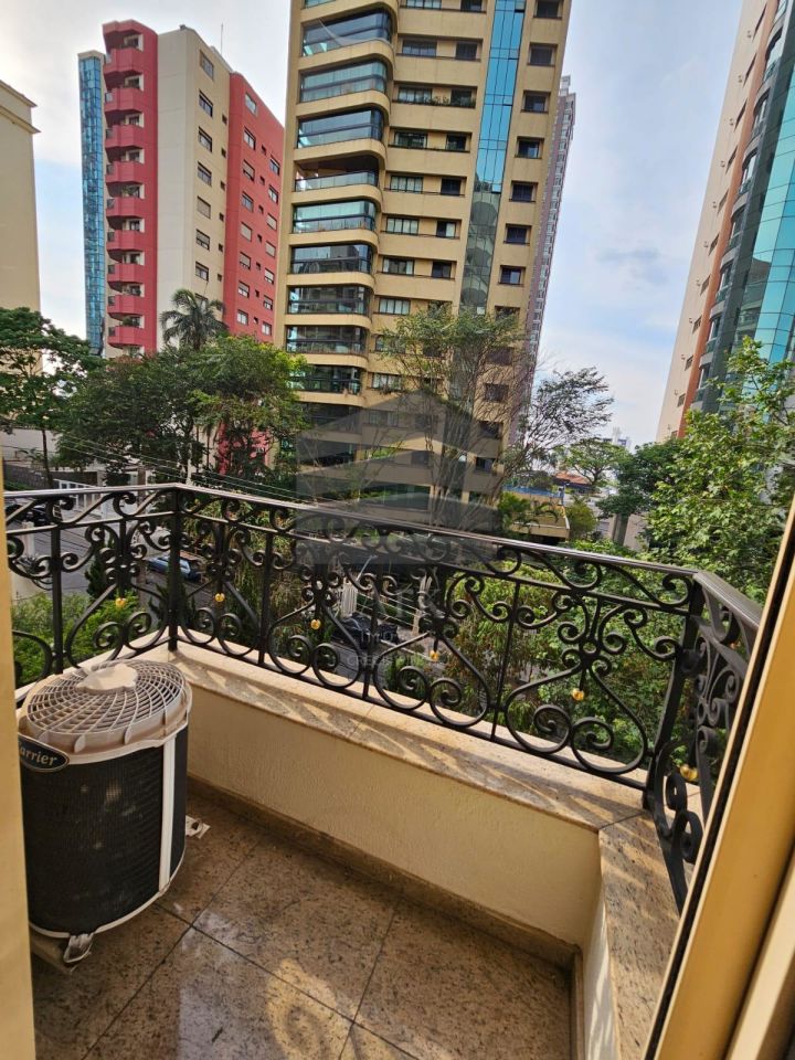 Apartamento à venda na Rua ItapetiJardim Anália Franco - CM15834048.jpg