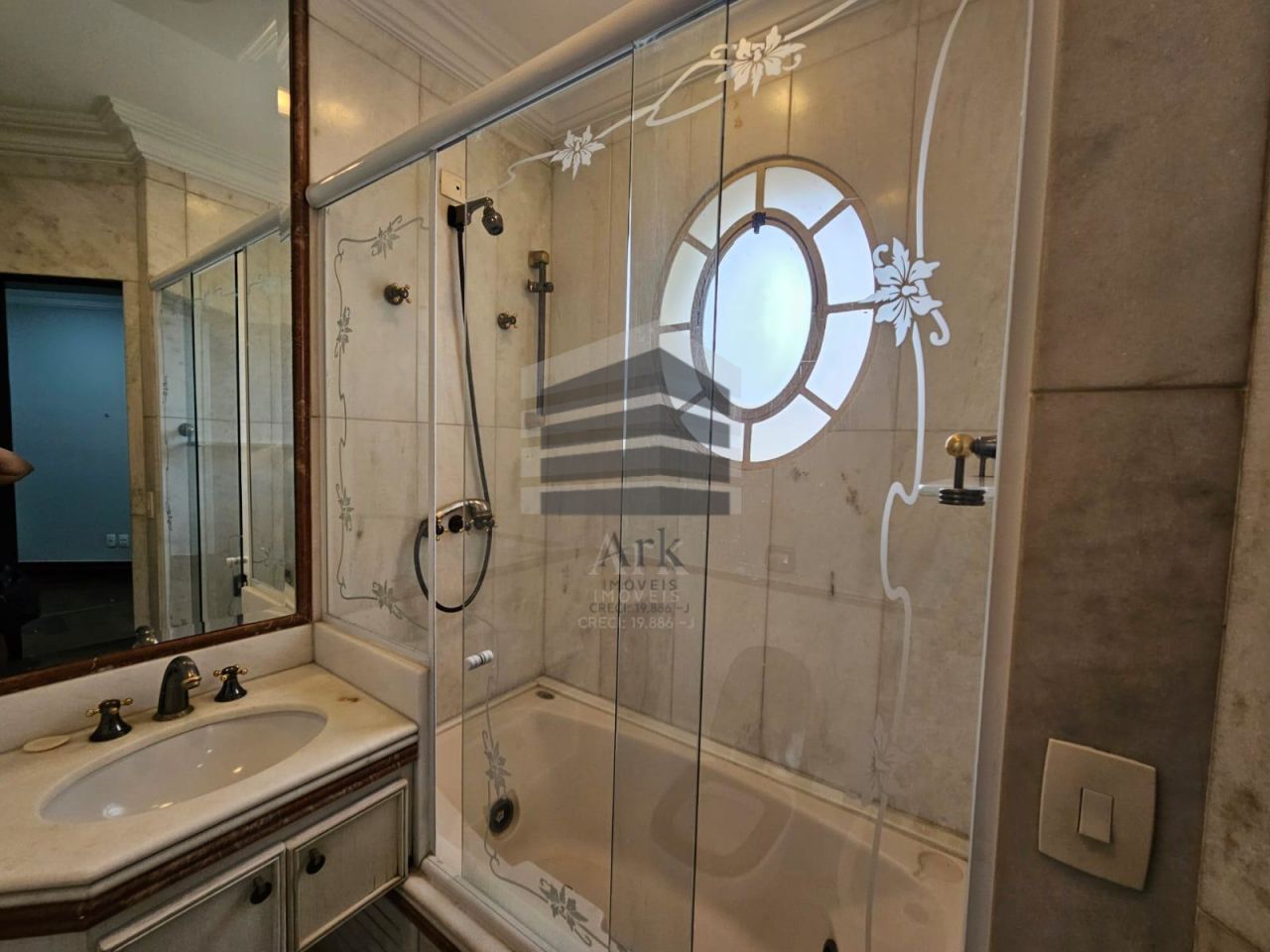 Apartamento à venda na Rua ItapetiJardim Anália Franco - CM15834051.jpg