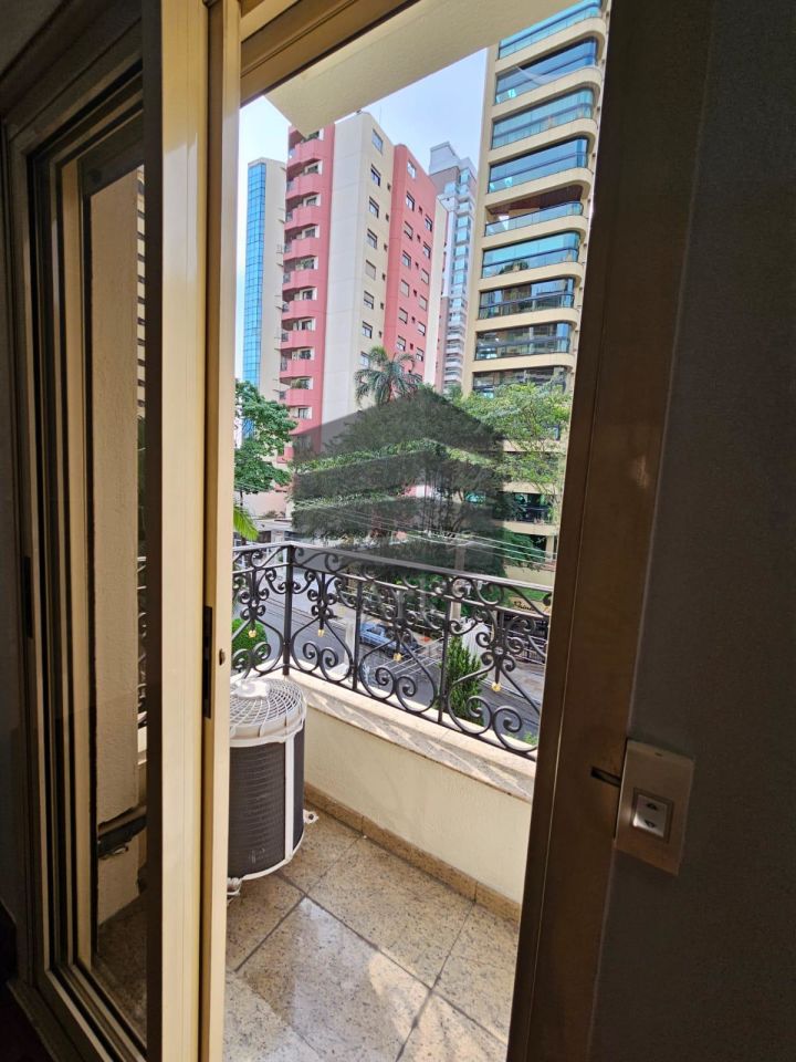 Apartamento à venda na Rua ItapetiJardim Anália Franco - CM15834058.jpg