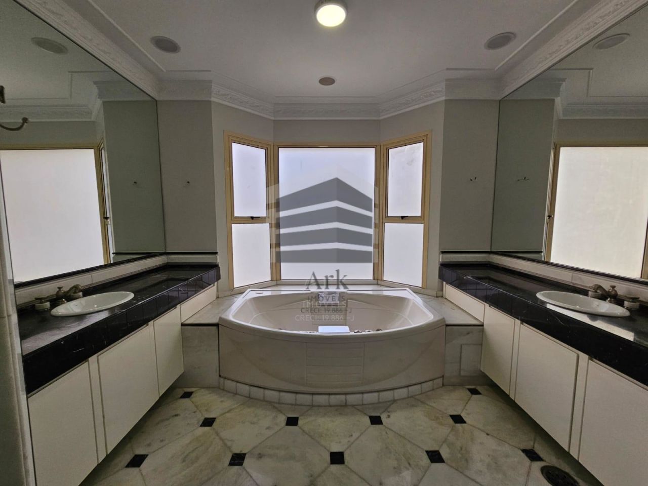 Apartamento à venda na Rua ItapetiJardim Anália Franco - CM15834059.jpg