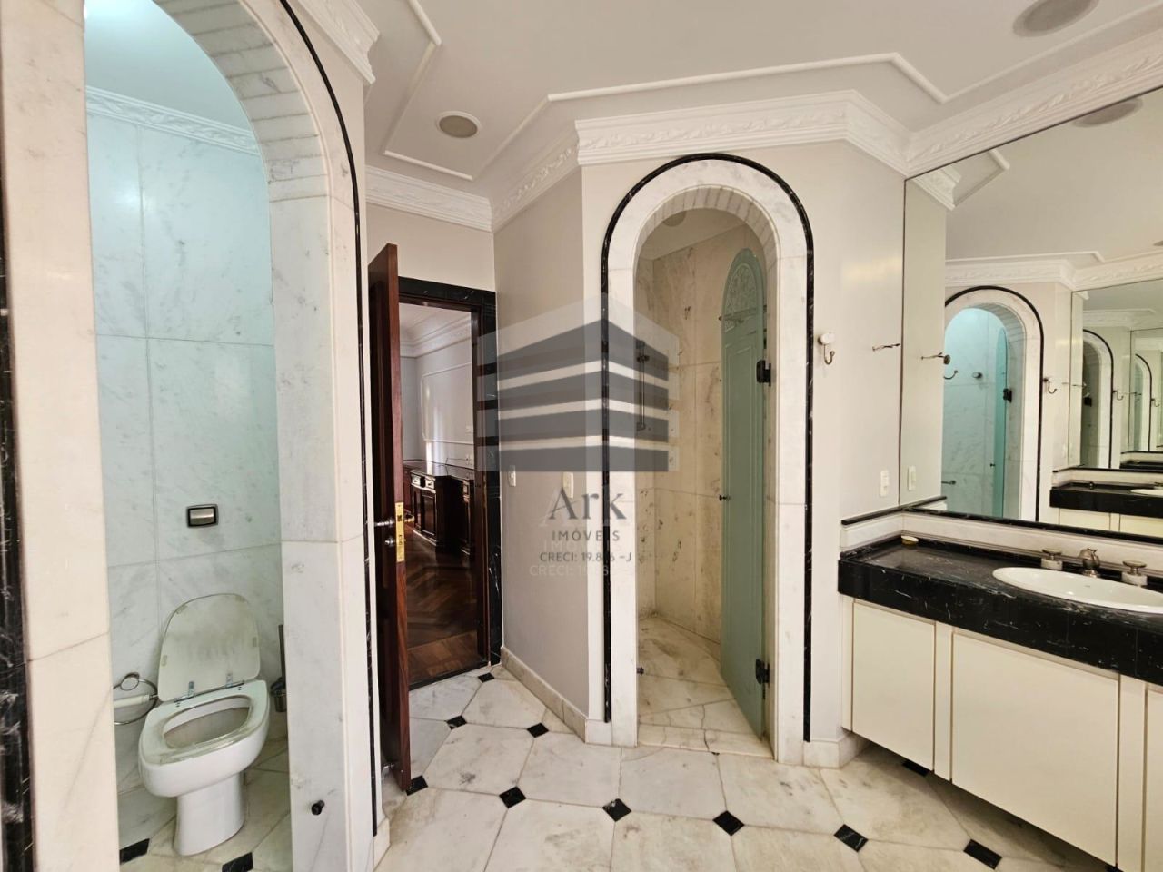 Apartamento à venda na Rua ItapetiJardim Anália Franco - CM15834062.jpg