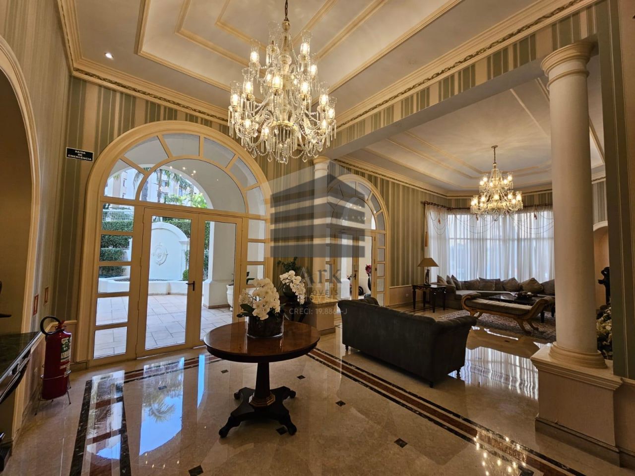 Apartamento à venda na Rua ItapetiJardim Anália Franco - CM15834063.jpg