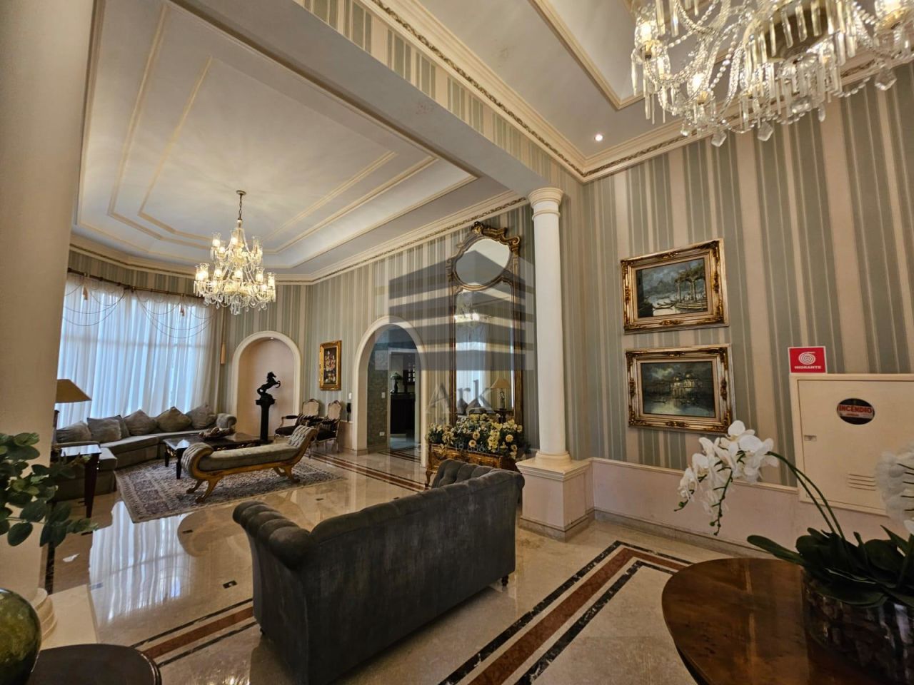 Apartamento à venda na Rua ItapetiJardim Anália Franco - CM15834064.jpg