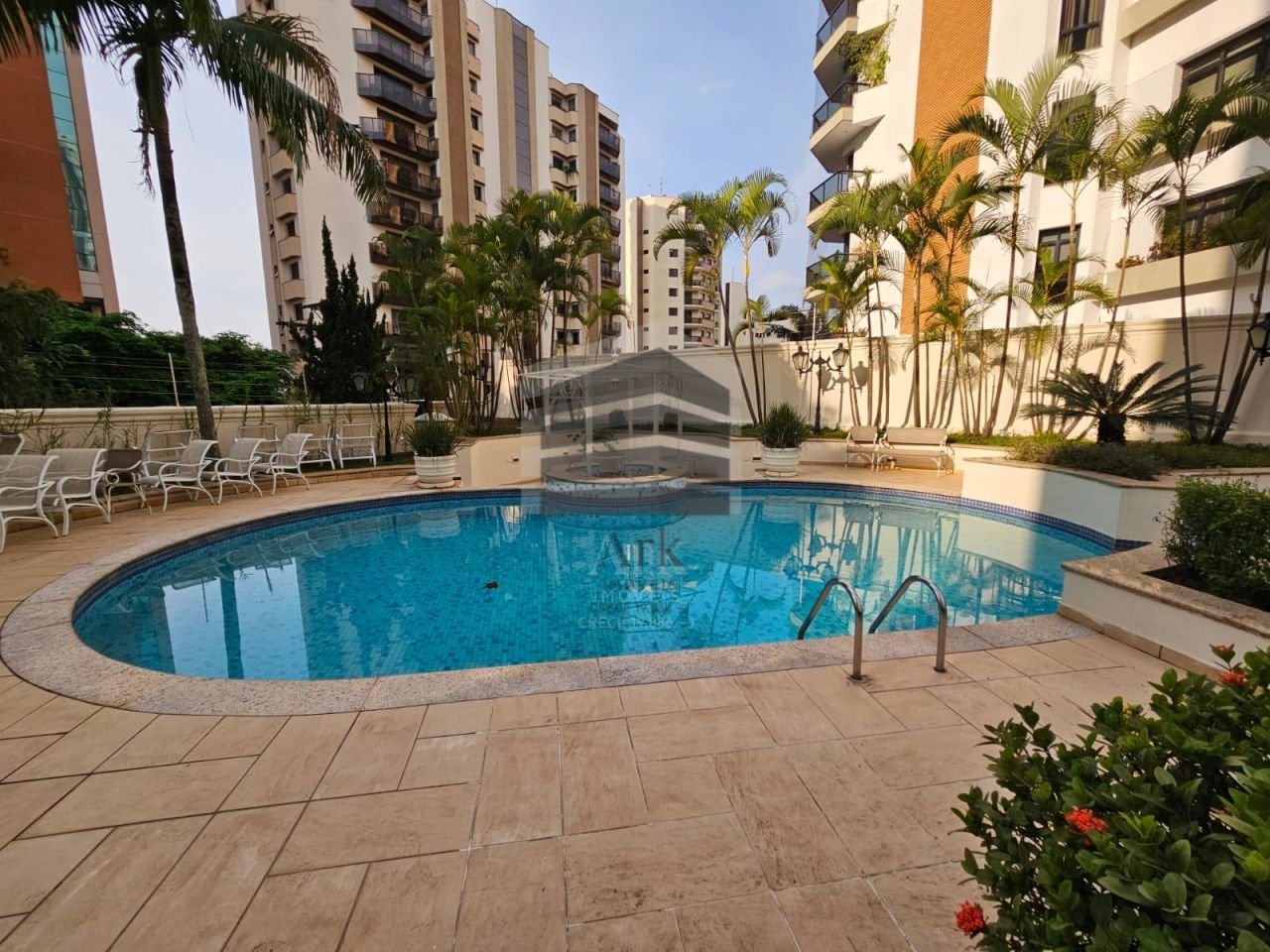 Apartamento à venda na Rua ItapetiJardim Anália Franco - CM15834067.jpg