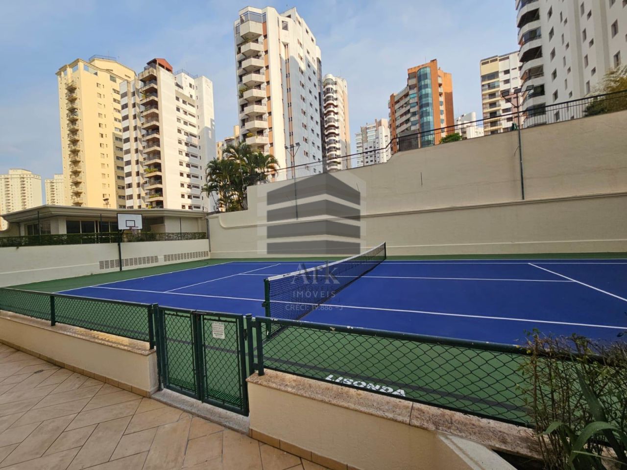 Apartamento à venda na Rua ItapetiJardim Anália Franco - CM15834068.jpg