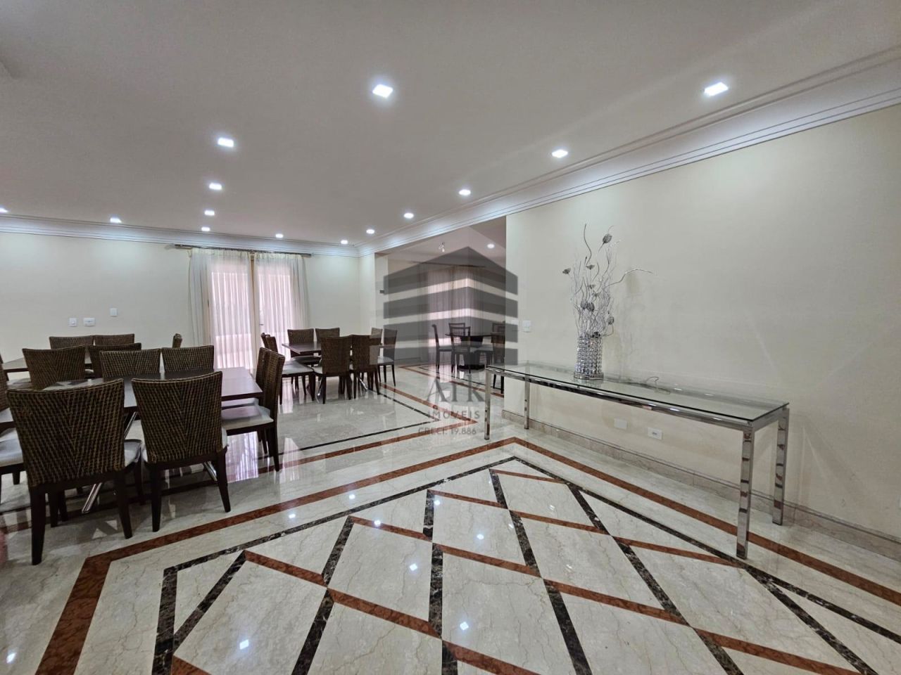 Apartamento à venda na Rua ItapetiJardim Anália Franco - CM15834069.jpg