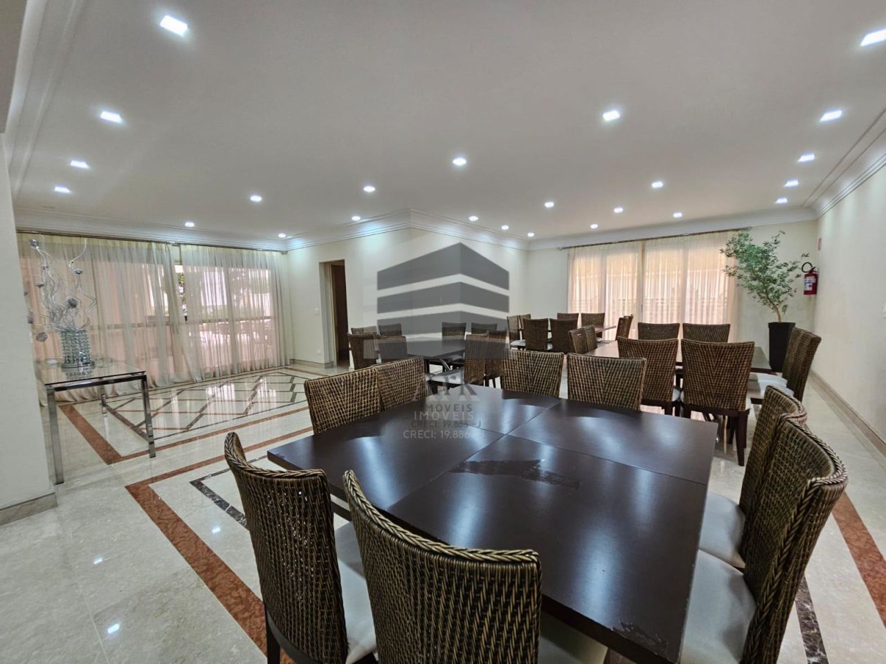 Apartamento à venda na Rua ItapetiJardim Anália Franco - CM15834070.jpg