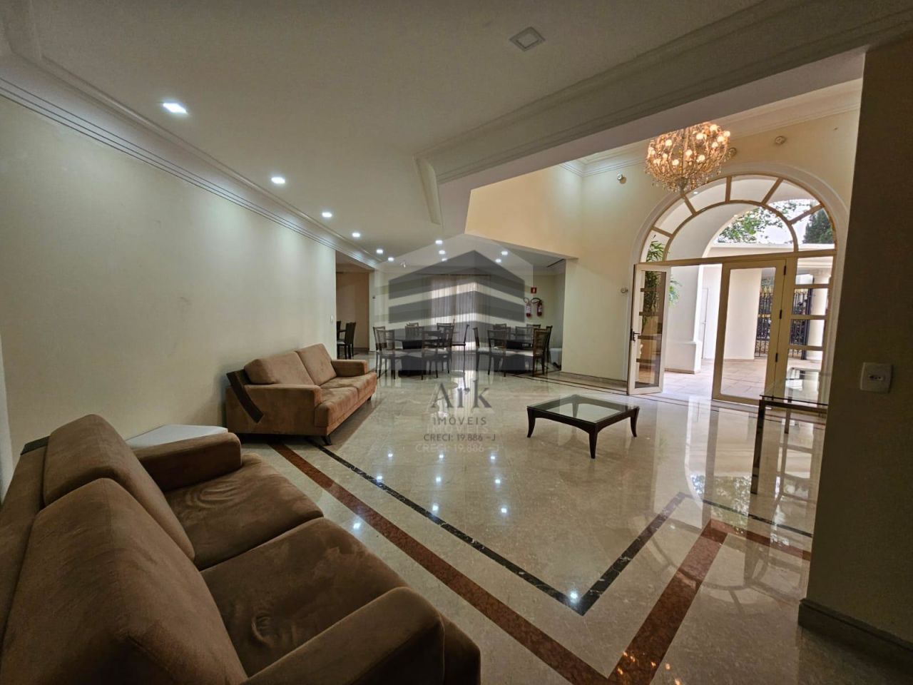 Apartamento à venda na Rua ItapetiJardim Anália Franco - CM15834071.jpg