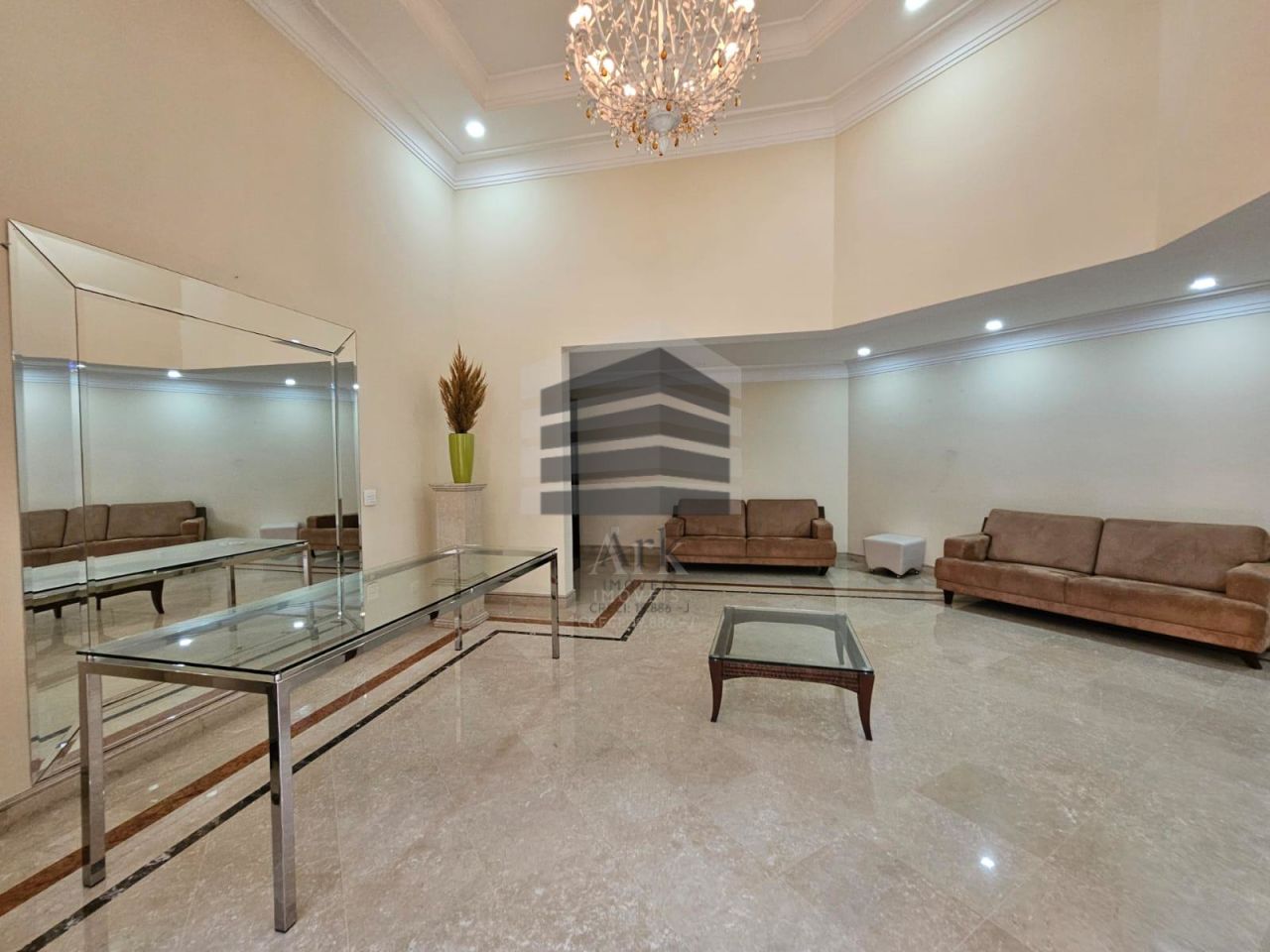 Apartamento à venda na Rua ItapetiJardim Anália Franco - CM15834073.jpg