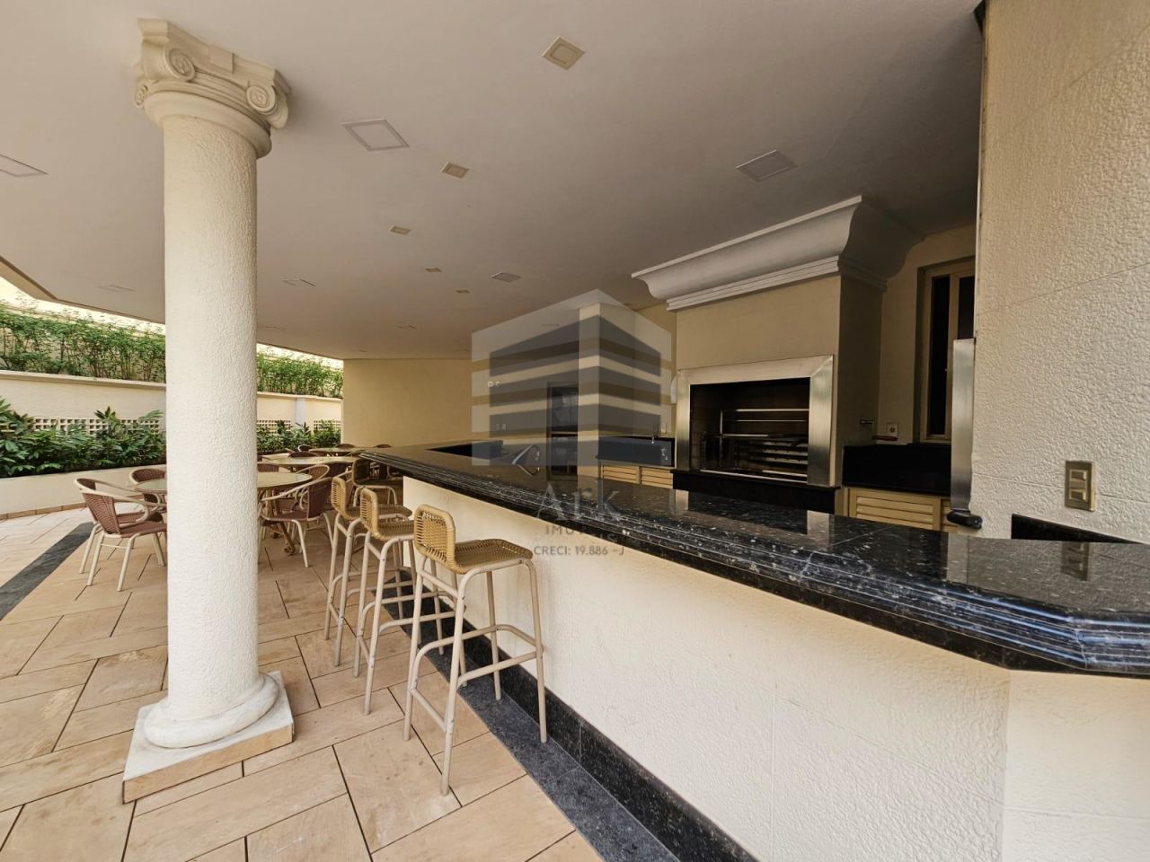 Apartamento à venda na Rua ItapetiJardim Anália Franco - CM15834076.jpg
