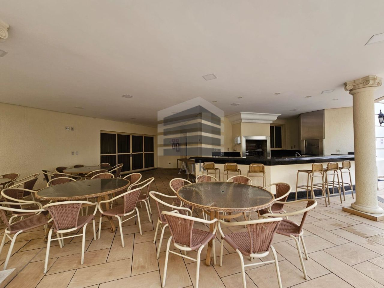 Apartamento à venda na Rua ItapetiJardim Anália Franco - CM15834077.jpg
