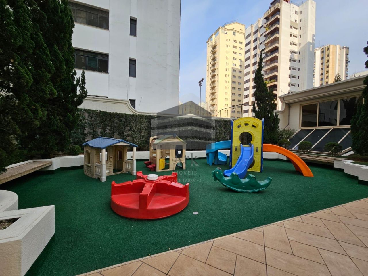 Apartamento à venda na Rua ItapetiJardim Anália Franco - CM15834082.jpg