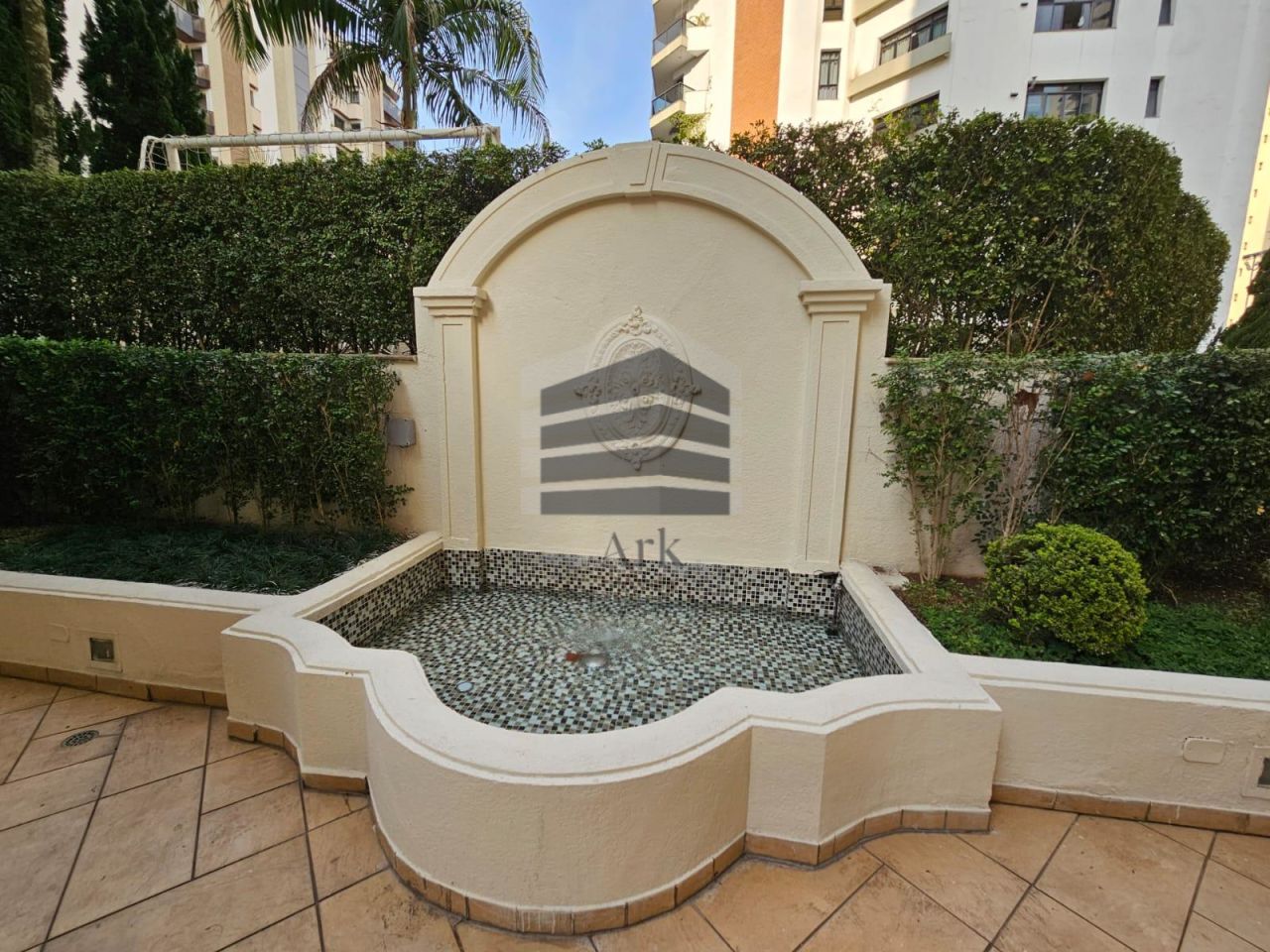 Apartamento à venda na Rua ItapetiJardim Anália Franco - CM15834083.jpg
