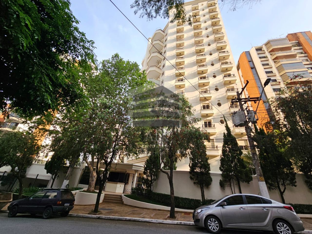 Apartamento à venda na Rua ItapetiJardim Anália Franco - CM15834084.jpg