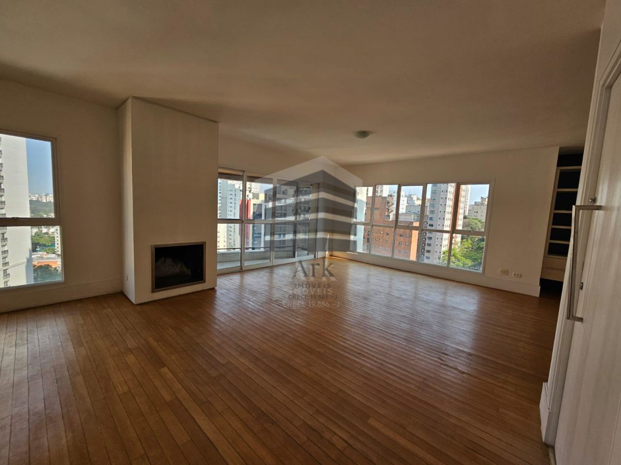 Apartamento venda Paraíso - Referência CM15483-v