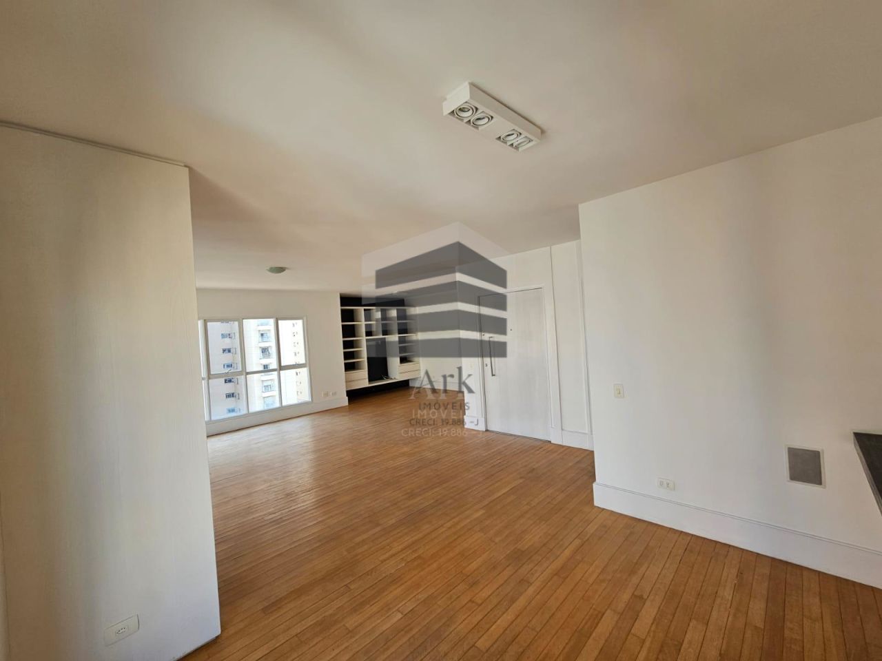 Apartamento para alugar na Rua Mário AmaralParaíso - CM15483003.jpg