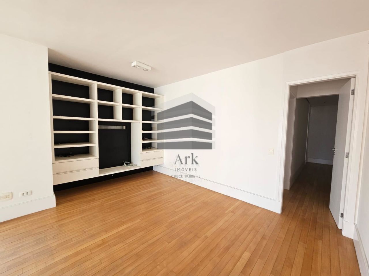 Apartamento para alugar na Rua Mário AmaralParaíso - CM15483007.jpg