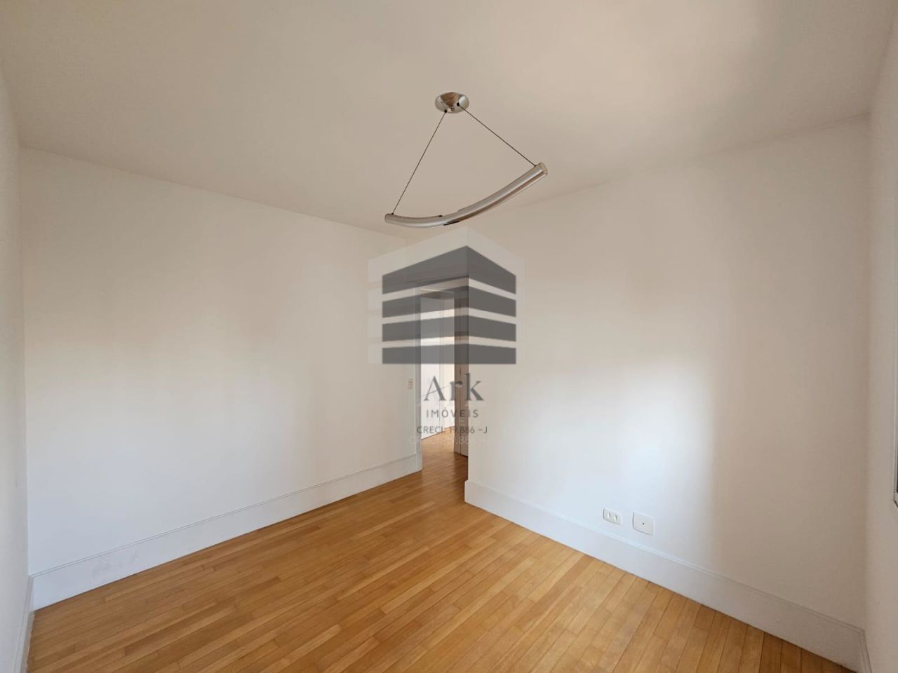 Apartamento para alugar na Rua Mário AmaralParaíso - CM15483011.jpg