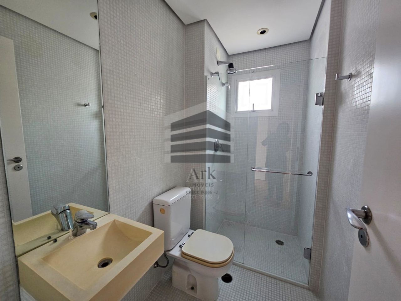 Apartamento para alugar na Rua Mário AmaralParaíso - CM15483012.jpg