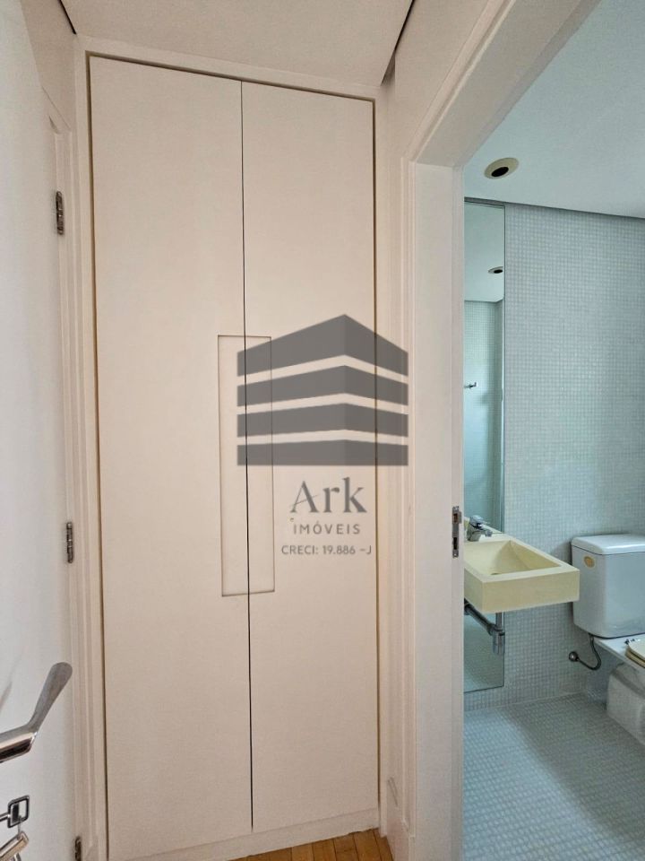 Apartamento para alugar na Rua Mário AmaralParaíso - CM15483013.jpg