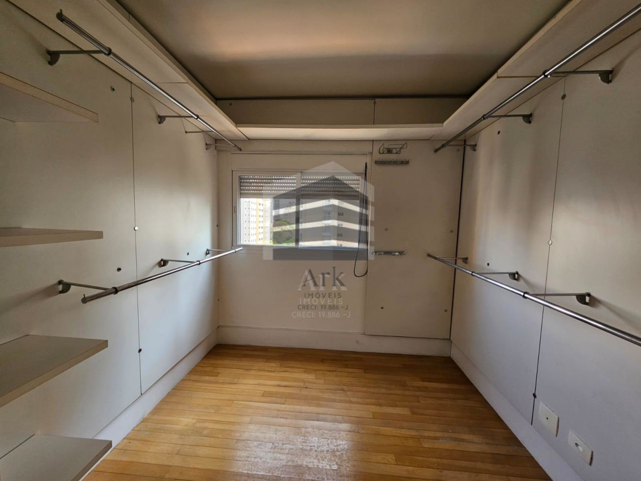 Apartamento para alugar na Rua Mário AmaralParaíso - CM15483020.jpg
