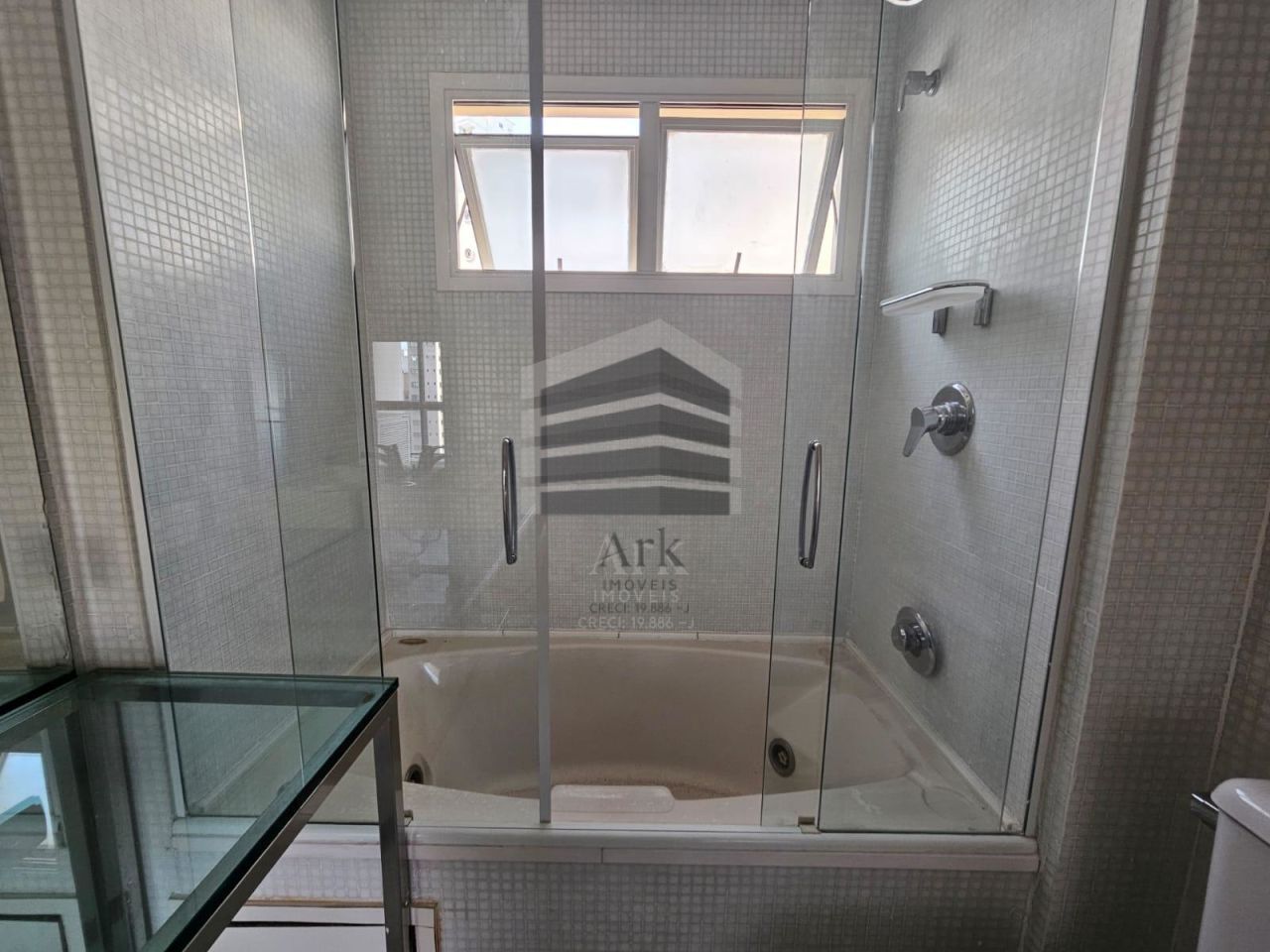 Apartamento para alugar na Rua Mário AmaralParaíso - CM15483022.jpg