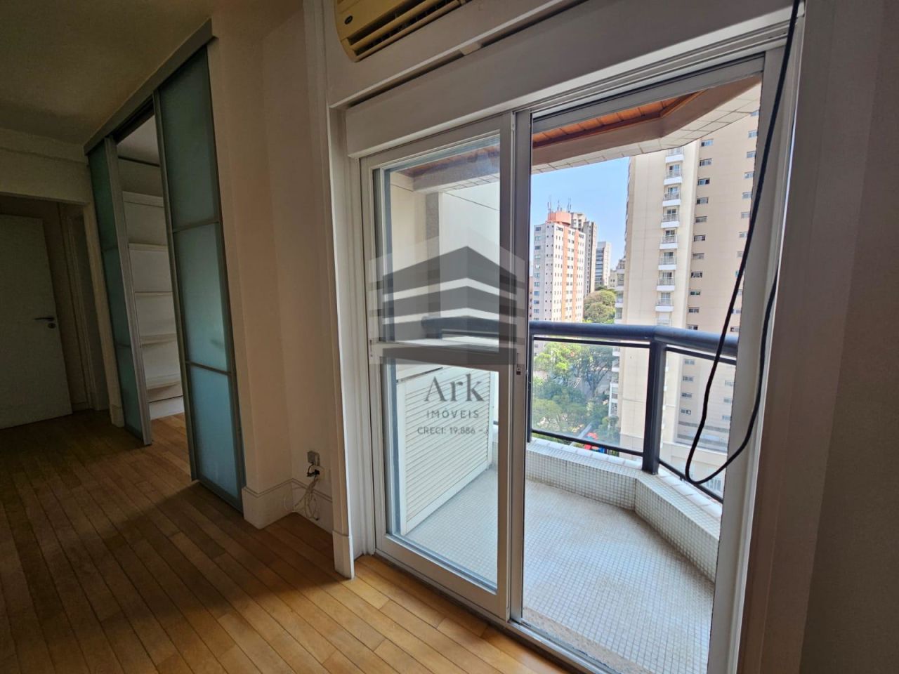Apartamento para alugar na Rua Mário AmaralParaíso - CM15483025.jpg