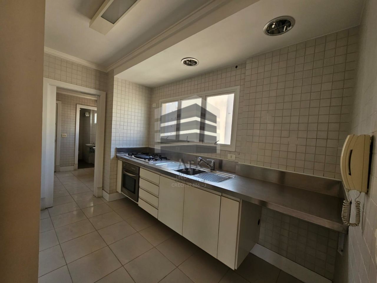 Apartamento para alugar na Rua Mário AmaralParaíso - CM15483027.jpg