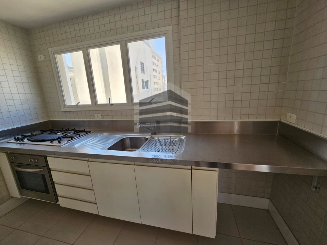 Apartamento para alugar na Rua Mário AmaralParaíso - CM15483028.jpg