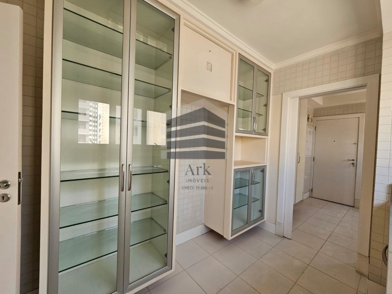 Apartamento para alugar na Rua Mário AmaralParaíso - CM15483029.jpg